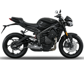 Street Triple 765